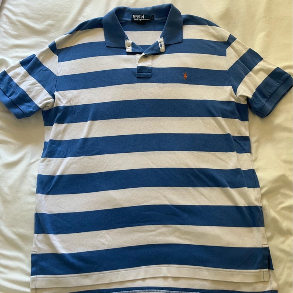 Polo Ralph Lauren Shirt
